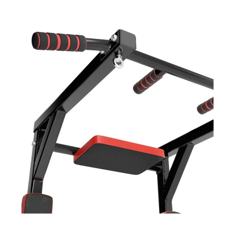 Chaise romaine murale pour entraînement de musculation