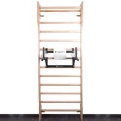 Chaise romaine musculation murale 2 en 1- plusieurs coloris