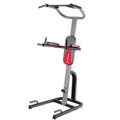 Chaise romaine polyvalente pliable pour entraînement à domicile 130 kg de résistance