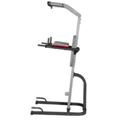 Chaise romaine polyvalente pliable pour entraînement à domicile 130 kg de résistance