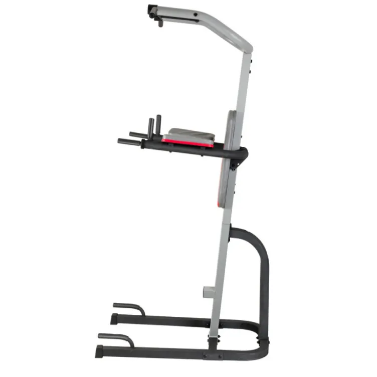 Chaise romaine polyvalente pliable pour entraînement à domicile 130 kg de résistance