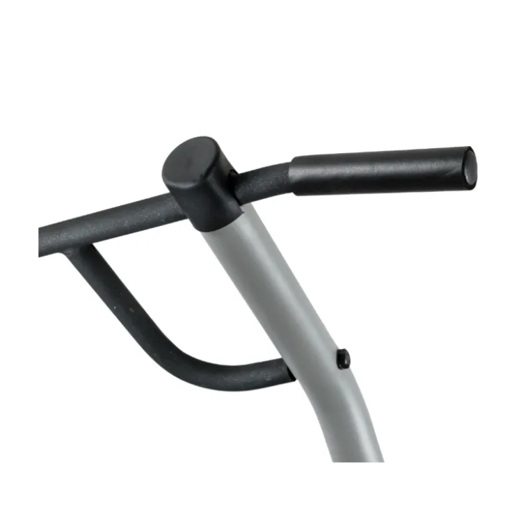 Chaise romaine polyvalente pliable pour entraînement à domicile 130 kg de résistance