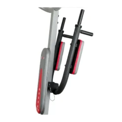 Chaise romaine polyvalente pliable pour entraînement à domicile 130 kg de résistance