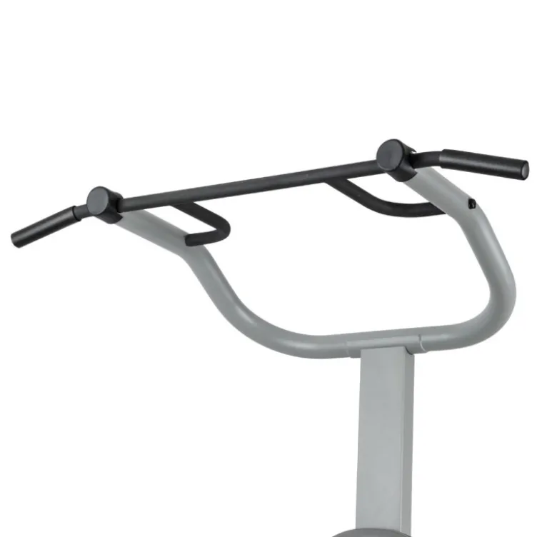 Chaise romaine polyvalente pliable pour entraînement à domicile 130 kg de résistance