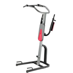 Chaise romaine polyvalente pliable pour entraînement à domicile 130 kg de résistance
