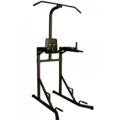 Chaise romaine Power tower complète pour entraînement en Home-gym