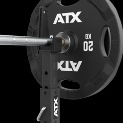 Chandelles de musculation réglables pour sport à domicile capacité de charge 250 kg