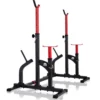 Chandelles rack multi-usages semi professionnel 350 kg