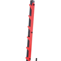 Chandelles repose barre multipositions semi-pro 300 kg