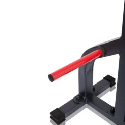 Chandelles repose barre réglable sécurisé 4 racks