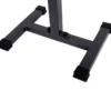 Chandelles repose barre réglable charge 300 kg