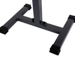 Chandelles repose barre réglable charge 300 kg