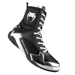 Chaussures de boxe Venum Elite professionnelles