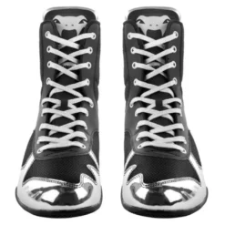 Chaussures de boxe Venum Elite professionnelles