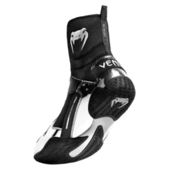 Chaussures de boxe Venum Elite professionnelles