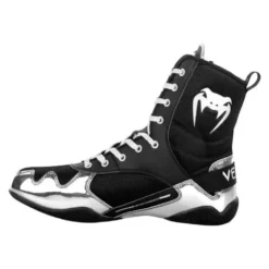 Chaussures de boxe Venum Elite professionnelles