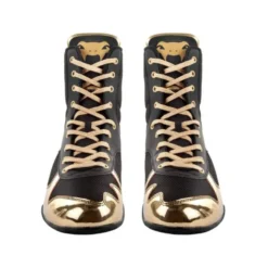 Chaussures de boxe Venum Elite professionnelles
