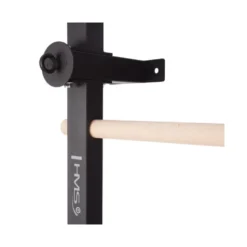 Échelle de gymnastique pour exercices de renforcement musculaires et étirements - Espalier