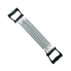 Chest expander pour les muscles du haut du corps avec 5 ressorts en acier