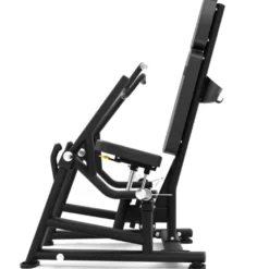 Chest press à charge libre et mouvements guidés Max 200 kg - Machine pectoraux pro Velocer