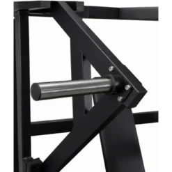 Chest Press Iso-Latéral Professionnelle à Prise Large pour Pectoraux