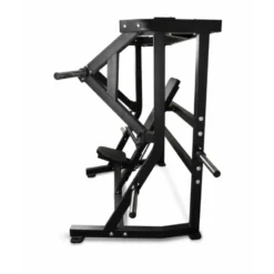 Chest Press Iso-Latéral Professionnelle à Prise Large pour Pectoraux