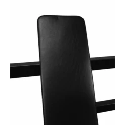 Chest Press Iso-Latéral Professionnelle à Prise Large pour Pectoraux