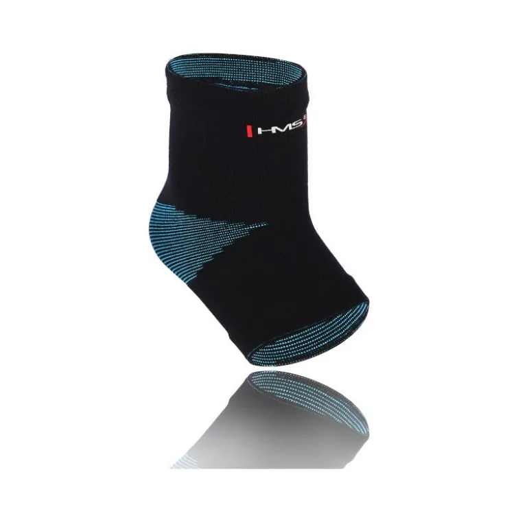 Chevillère de renforcement en nylon et élasthanne - Tailles S à XL disponibles
