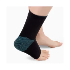 Chevillère de renforcement en nylon et élasthanne - Tailles S à XL disponibles