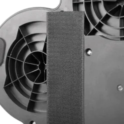 Cible de frappe électronique à fixation murale connectée au Bluetooth - Smartpunch