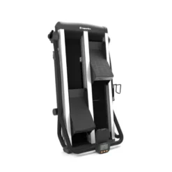 Climber Step pour Home-Gym ultra compact et pliable avec 16 niveaux de réglages - Stepper ZenPeak 30