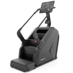 Climber Step Professionnel Velocer STP – Escalier de Cardio sans moteur hautes performances avec 25 niveaux