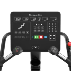 Climber Step Professionnel Velocer STP – Escalier de Cardio sans moteur hautes performances avec 25 niveaux