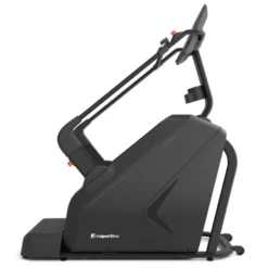Climber Step Professionnel Velocer STP – Escalier de Cardio sans moteur hautes performances avec 25 niveaux