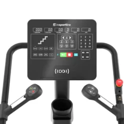 Climber Step professionnel Velocer STP Lite avec 25 niveaux et 36 programmes - Prix d'occasion