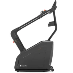 Climber Step professionnel Velocer STP Lite avec 25 niveaux et 36 programmes - Prix d'occasion