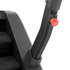 Climber Step professionnel Velocer STP Lite avec 25 niveaux et 36 programmes - Prix d'occasion