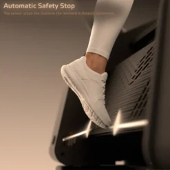 Climber Step professionnel Velocer STP Lite avec 25 niveaux et 36 programmes - Prix d'occasion