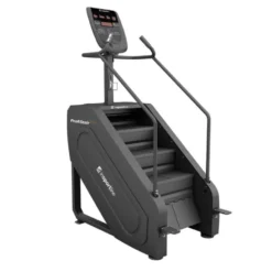 Climber Step Pro pour entraînement de cardio et renforcement musculaire - Escalier éléctronique Stair Master