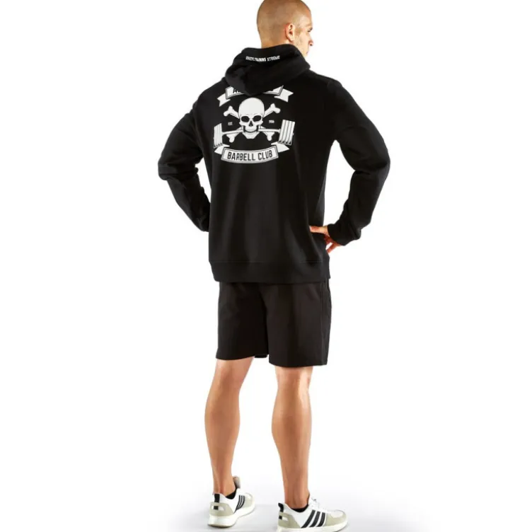Collection de vêtement ATX - Sweat à capuches avec doublure douce et poche avant