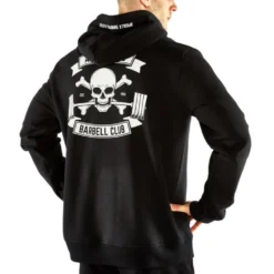 Collection de vêtement ATX - Sweat à capuches avec doublure douce et poche avant