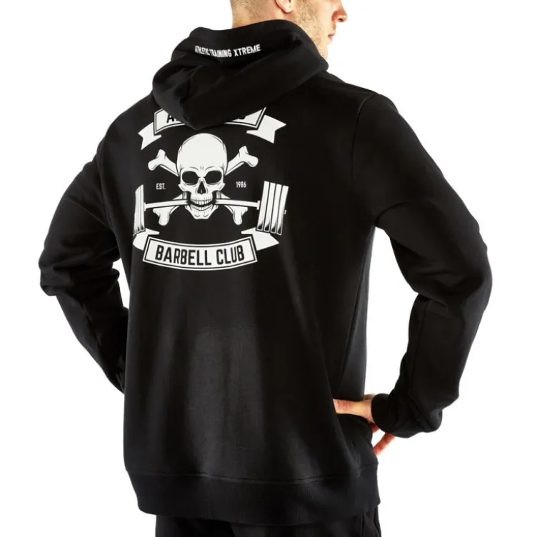 Collection de vêtement ATX - Sweat à capuches avec doublure douce et poche avant