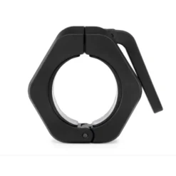 Collier de serrage magnétique ATX 50 mm pour barre d'haltérophilie - Par paire