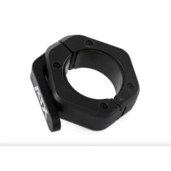 Collier de serrage magnétique ATX 50 mm pour barre d'haltérophilie - Par paire