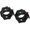 Colliers de serrage professionnels pour barre olympique 50 mm