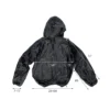 Combinaison de sudation pour trainings de sport - Ensemble amincissant pour perte de poids
