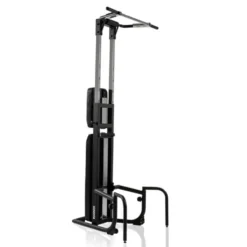 Combo Banc de musculation réglable et Chaise romaine -10° à 90° avec capacité de charge de 250 kg pour home gym
