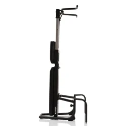 Combo Banc de musculation réglable et Chaise romaine -10° à 90° avec capacité de charge de 250 kg pour home gym