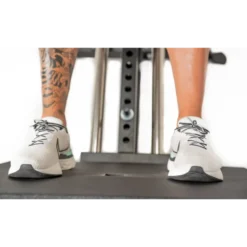 Combo F-CLP Force USA avec fonction leg press et hack squat pour training des jambes