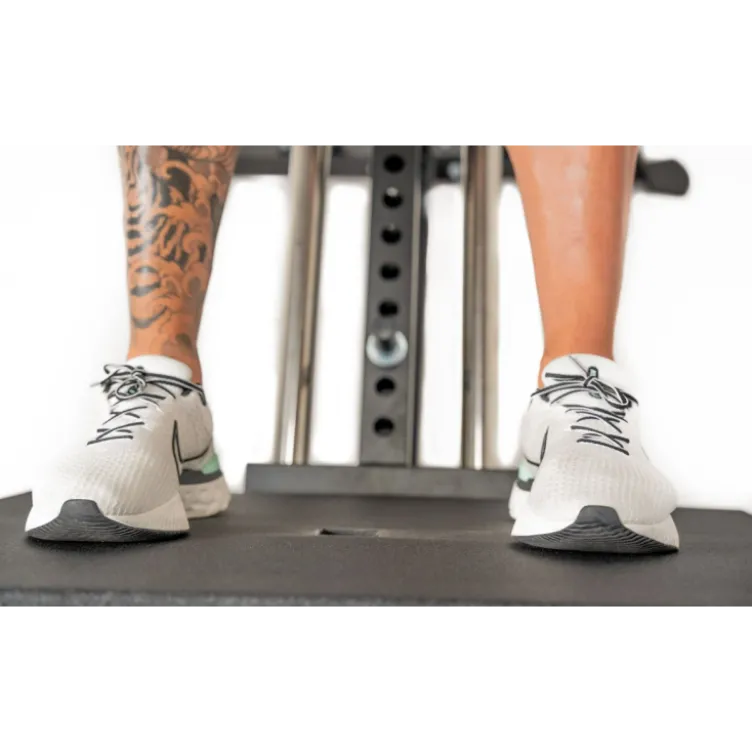 Combo F-CLP Force USA avec fonction leg press et hack squat pour training des jambes